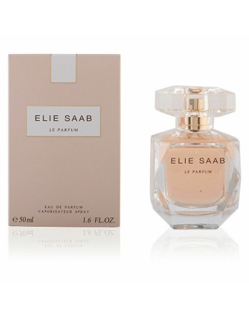 Perfume Mujer Elie Saab EDP Le Parfum 50 ml