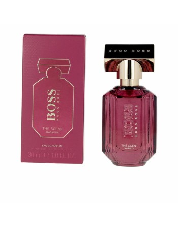 Dameparfume Hugo Boss-boss THE SCENT FOR HER EDP EDP 30 ml