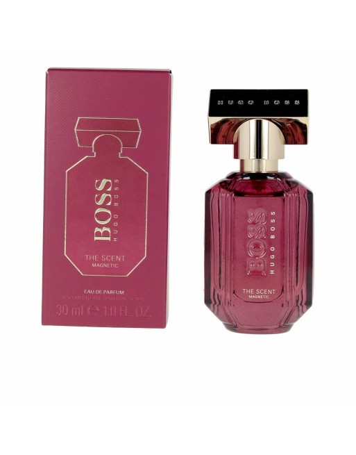 Damenparfüm Hugo Boss-boss THE SCENT FOR HER EDP EDP 30 ml