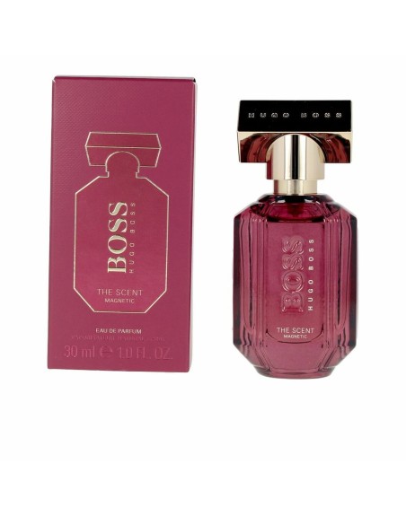 Parfum Femme Hugo Boss-boss THE SCENT FOR HER EDP EDP 30 ml
