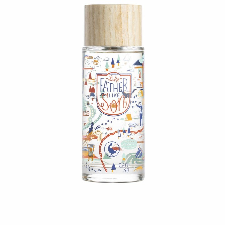 Perfume Hombre El Ganso LIKE FATHER LIKE SON EDT 125 ml
