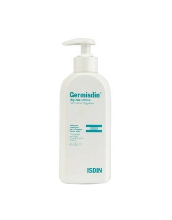 Gel zur Intimpflege Isdin Germisdin Intim (250 ml)
