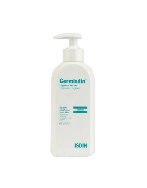 Intim hygiejnesæbe Isdin Germisdin Intim (250 ml)