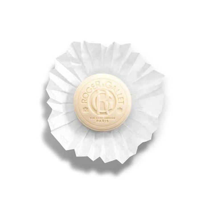 Pastilla de Jabón Roger & Gallet Jean Marie Farina Perfumado Jean Marie Farina 100 g