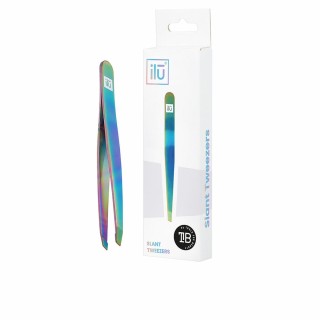 Pinzas para Depilar Ilū Multicolor