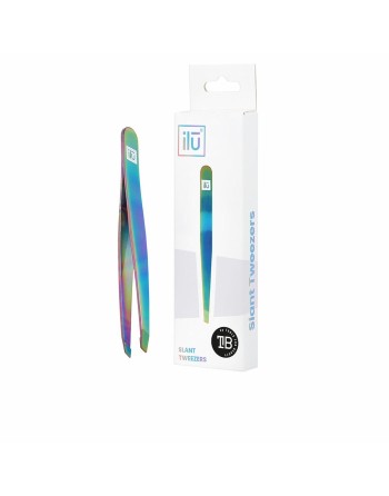 Tweezers for Plucking Ilū Multicolour
