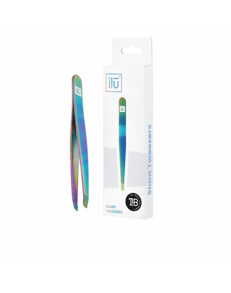 Tweezers for Plucking Ilū Multicolour