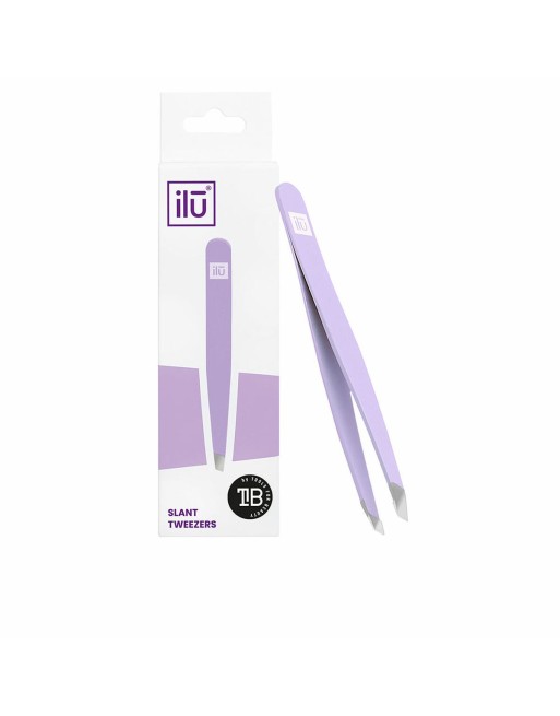 Pince à épiler Ilū Violet