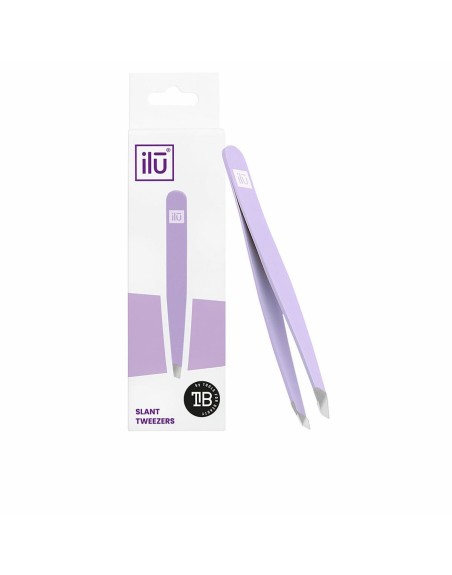 Pince à épiler Ilū Violet