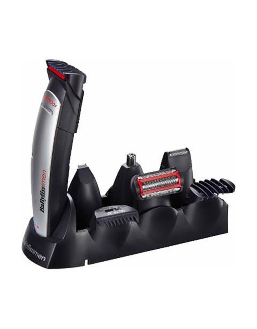 Elektrischer rasierapparat X-10 E837E Babyliss E837E