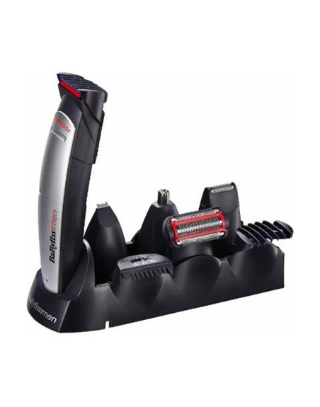 Elektrischer rasierapparat X-10 E837E Babyliss E837E