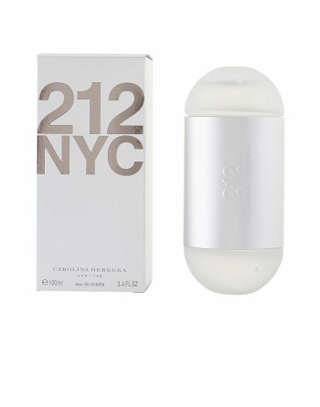 Parfum Femme Carolina Herrera 212 Women 100 ml