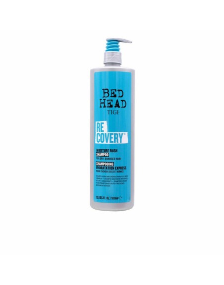 Shampooing réparateur Be Head Tigi 970 ml
