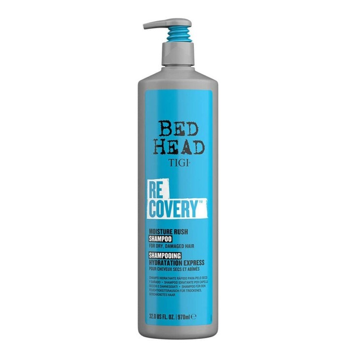 Shampoo Riparatore Be Head Tigi 970 ml
