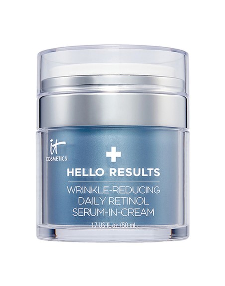 Siero Antietà It Cosmetics Hello Results Crema Retinolo 50 ml