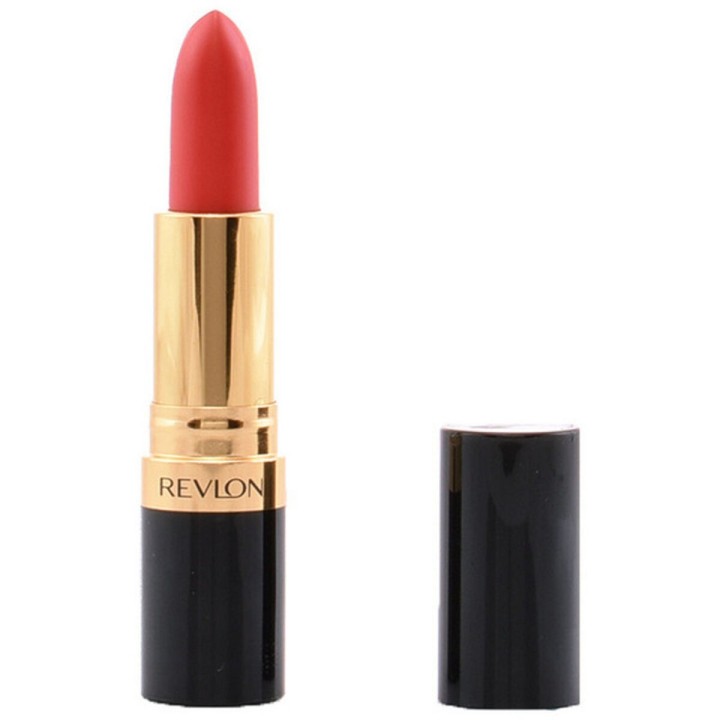Fugtgivende Læbestift Super Lustrous Revlon 3,7 g