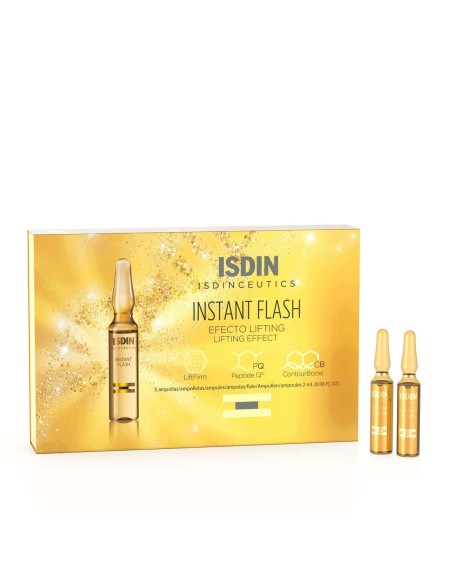 Traitement Facial Raffermissant Isdin Isdinceutics 2 ml x 5 2 ml
