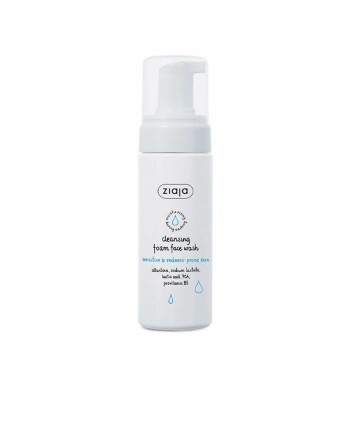 Cleansing Foam Ziaja Limpiador 150 ml