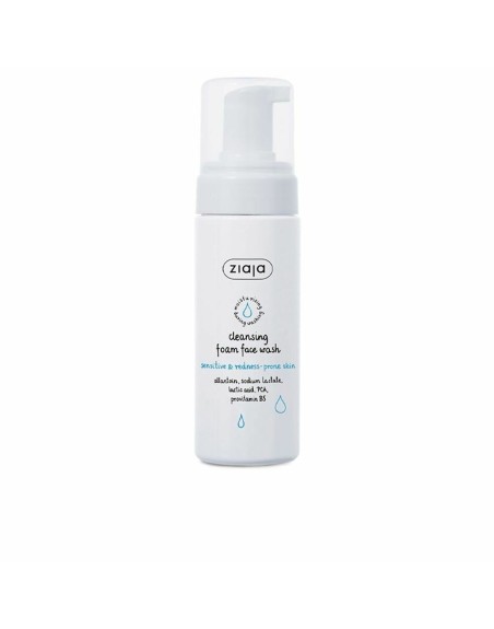 Schiuma Detergente Ziaja Limpiador 150 ml