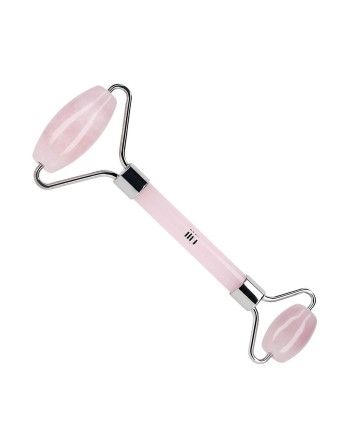 Facial roller Ilū Rose Quartz