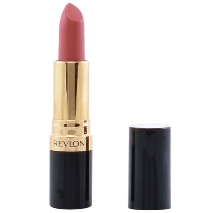 Fugtgivende Læbestift Super Lustrous Revlon 3,7 g