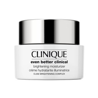 Lysreflekterende creme Clinique Even Better Clinical (50 ml)