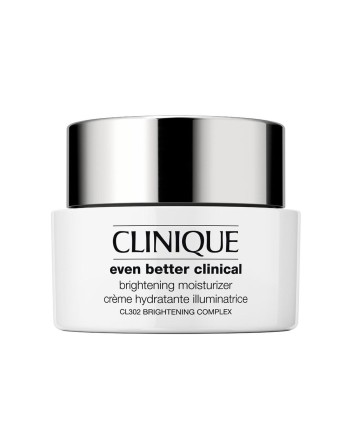 Lysreflekterende creme Clinique Even Better Clinical (50 ml)