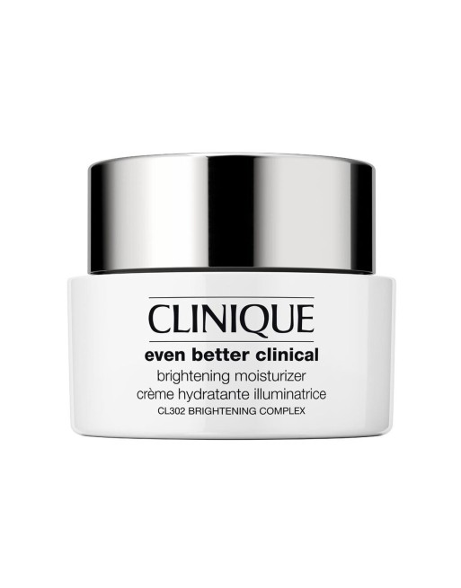 Highlighting Cream Clinique Even Better Clinical (50 ml)