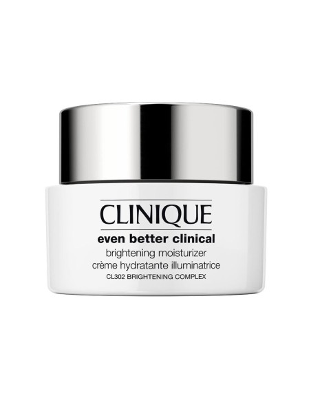 Lysreflekterende creme Clinique Even Better Clinical (50 ml)