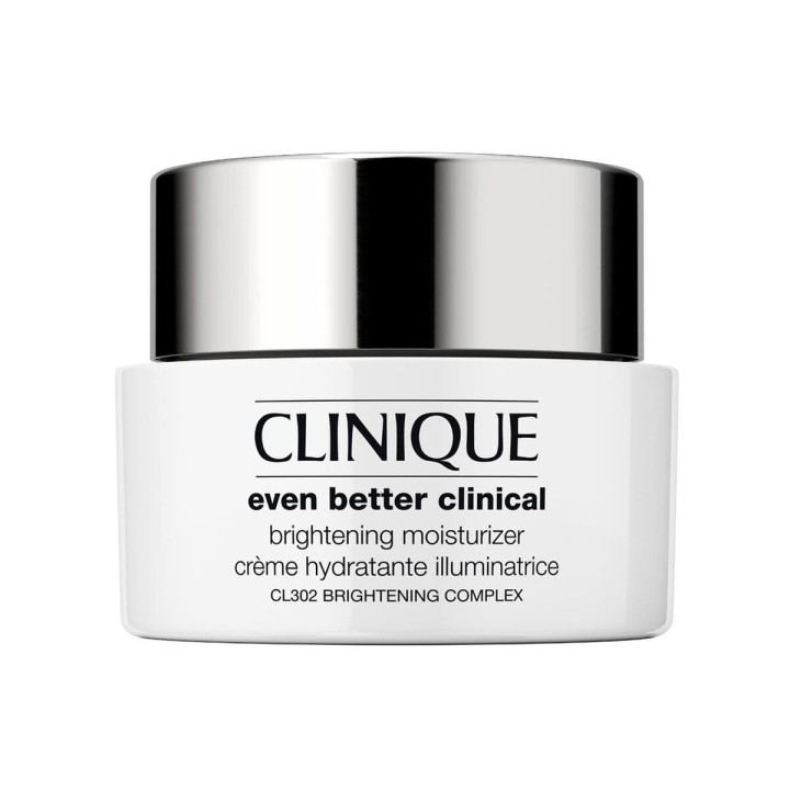 Lysreflekterende creme Clinique Even Better Clinical (50 ml)
