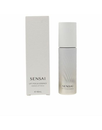 Ansigtsbehandling til opstramning Sensai Sensai Lift Focus 40 ml