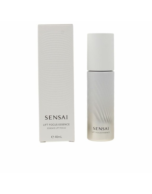 Straffende Gesichtsbehandlung Sensai Sensai Lift Focus 40 ml