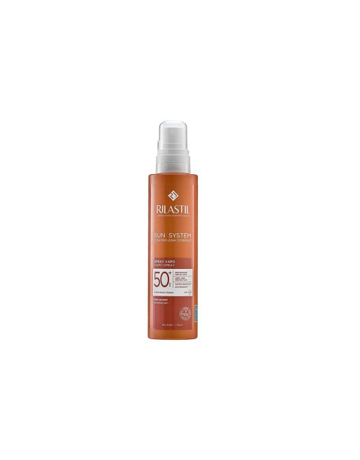 After Sun Rilastil Sun System Latte Corpo 200 ml