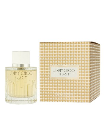 Perfume Mujer Jimmy Choo EDP Illicit (100 ml)