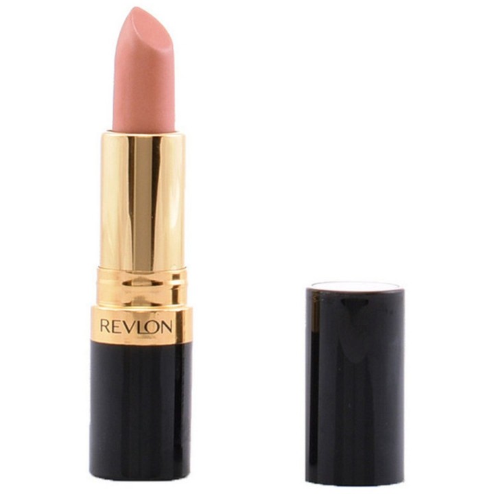 Fugtgivende Læbestift Super Lustrous Revlon 3,7 g