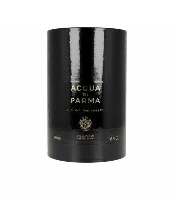 Perfume Unisex Acqua Di Parma Lily of the Valley EDP EDP