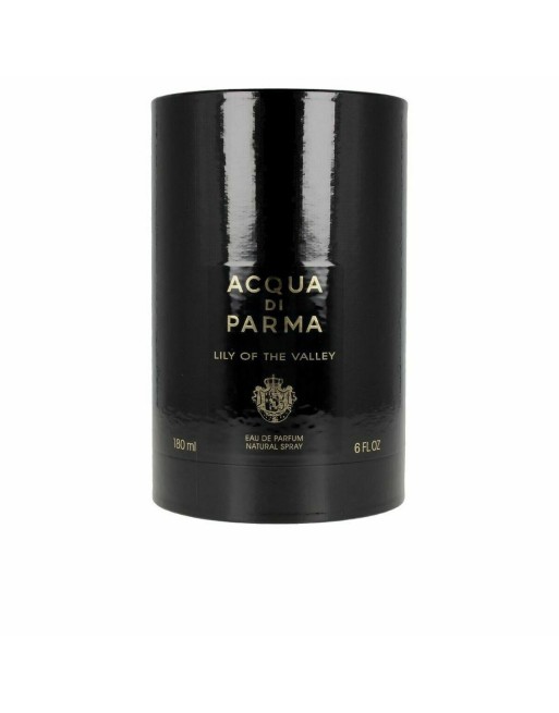 Unisex Perfume Acqua Di Parma Lily of the Valley EDP EDP