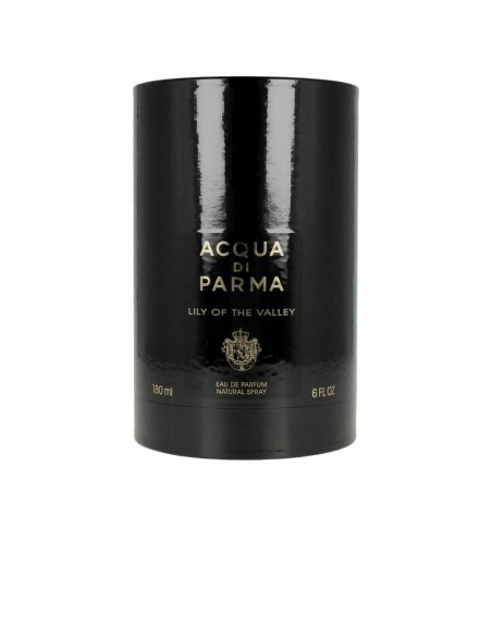 Unisex Perfume Acqua Di Parma Lily of the Valley EDP EDP