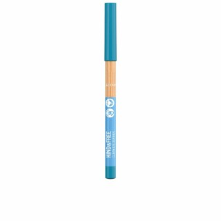 Matita Occhi Rimmel London Kind & Free Nº 006-anime blue (1,1 g)