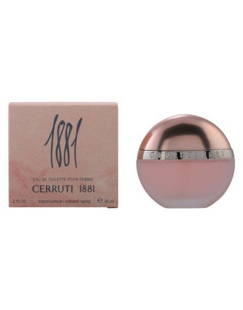 Profumo Donna Cerruti EDT 1881 (30 ml)