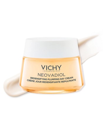 Crème de jour Vichy Neovadiol Peau mixte Peau normale Ménopause (50 ml)