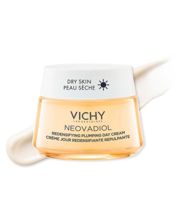 Crema de Día Vichy Neovadiol Ps Piel Seca Menopausia 50 ml