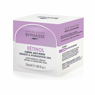 Anti-rynke creme Byphasse Retinol Retinol 50 ml