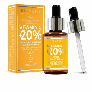 Illuminator Serum Biovène Vitamin C C-vitamin 30 ml