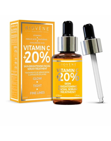 Illuminating Serum Biovène Vitamin C Vitamin C 30 ml