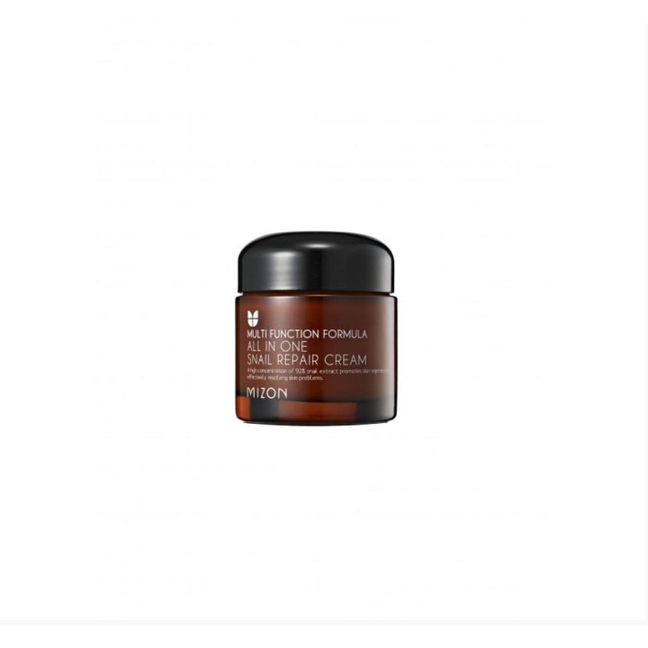 Restorative Cream Mizon All In One Moisturizing 75 ml