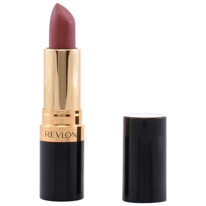 Fugtgivende Læbestift Super Lustrous Revlon 3,7 g