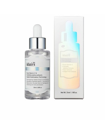 Antioxidant Serum Klairs Freshly Juiced 35 ml