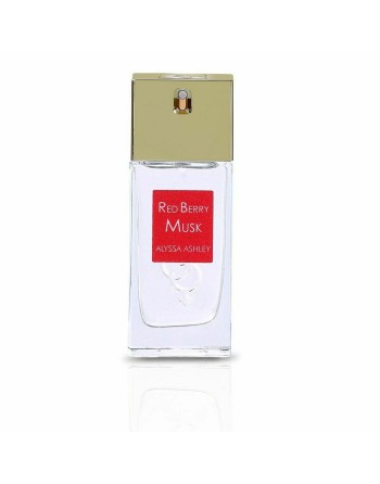 Unisex-Parfüm Alyssa Ashley EDP EDP 30 ml Red Berry Musk