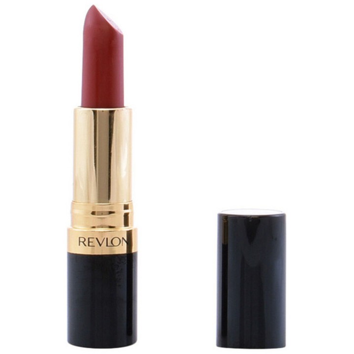 Fugtgivende Læbestift Super Lustrous Revlon 3,7 g